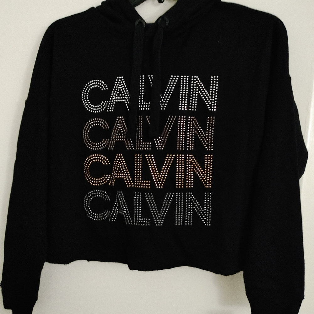 Calvin Klein Jeans Hoodie New